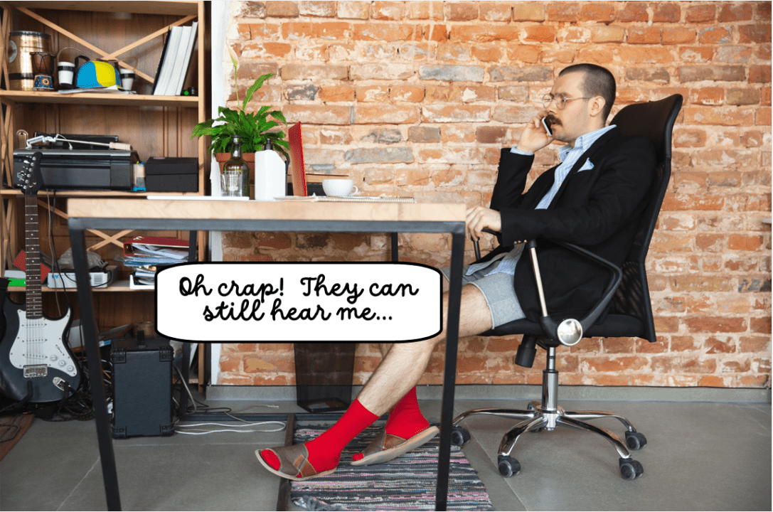 MEETING TRENDS – Hybrid Meetings