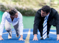 MEETING TRENDS – Core Competencies