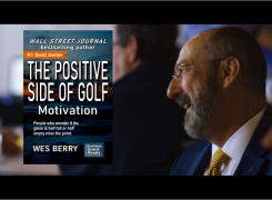 The Positive Side of Golf, Mindset