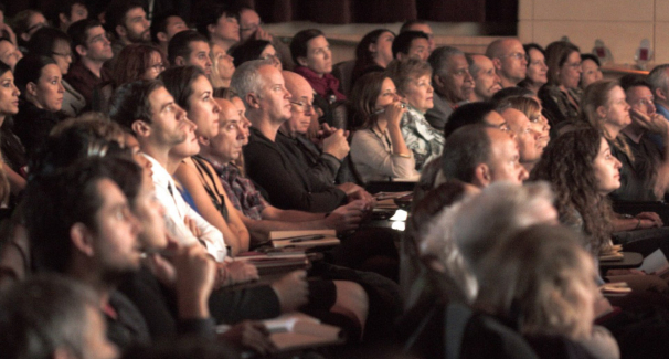 The Art of Keynote Speaking